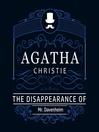 The Disappearance of Mr. Davenheim